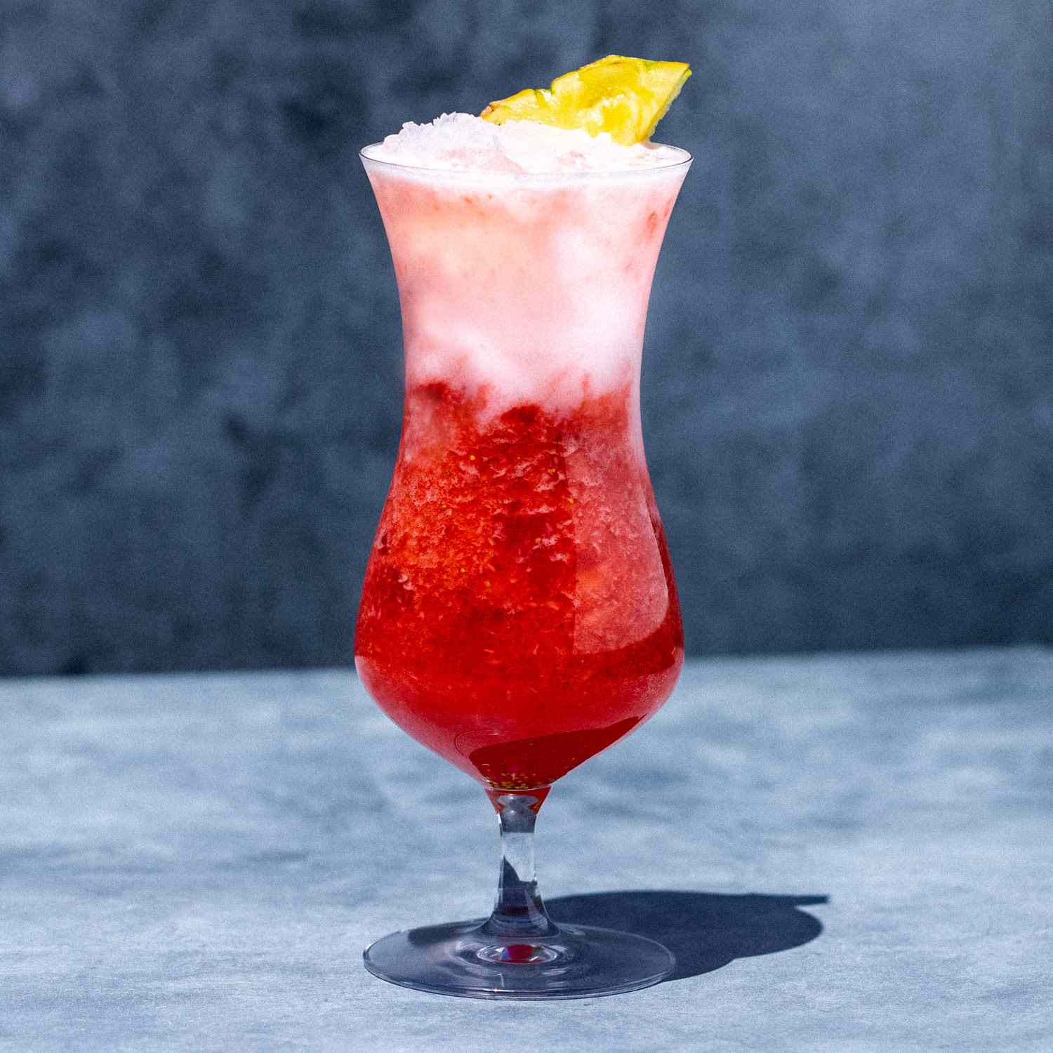 Miami Vice Simple Syrup